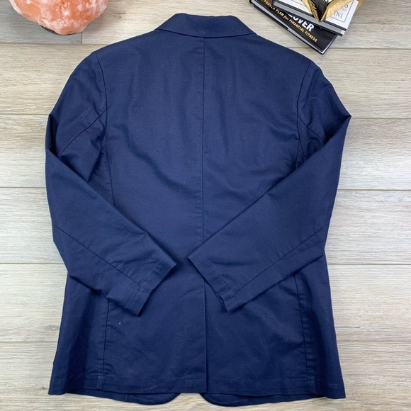 L.L. Bean Women’s Blazer - Picture 3 of 4